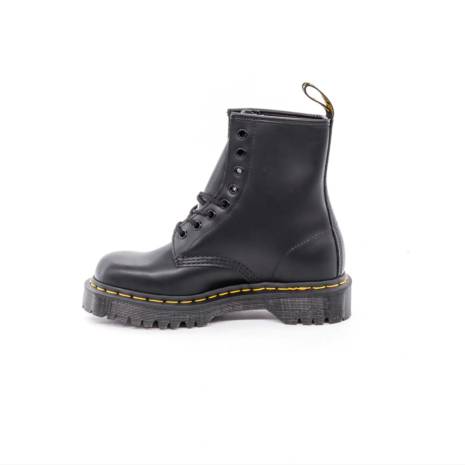 Dr Martens 1460 Bex Smooth Nero